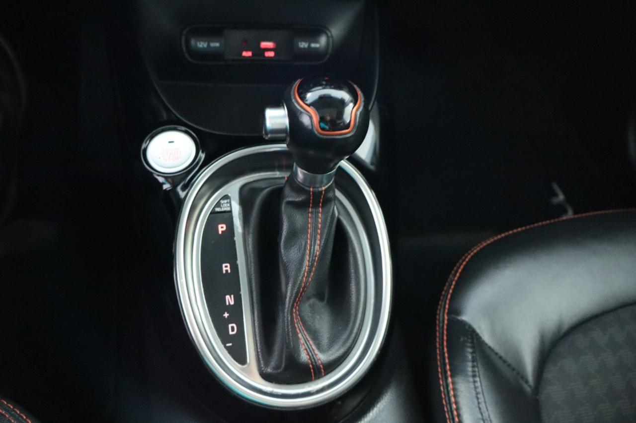 Kia Soul ! Auto 2019