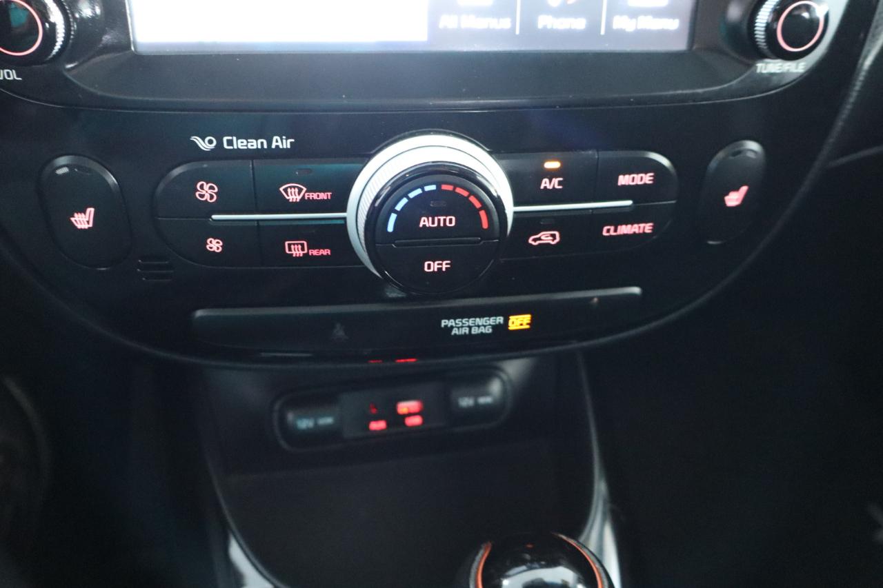 Kia Soul ! Auto 2019