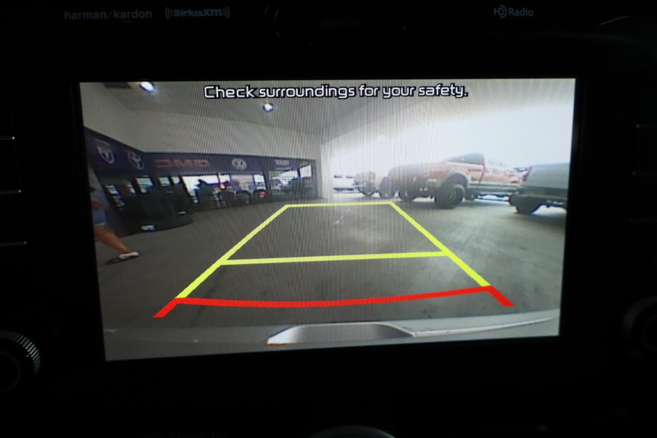 Kia Soul ! Auto 2019