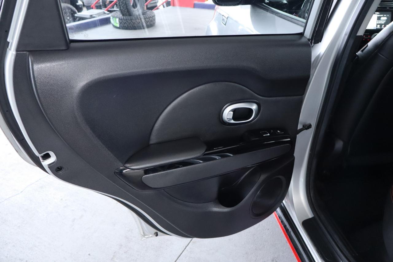 Kia Soul ! Auto 2019