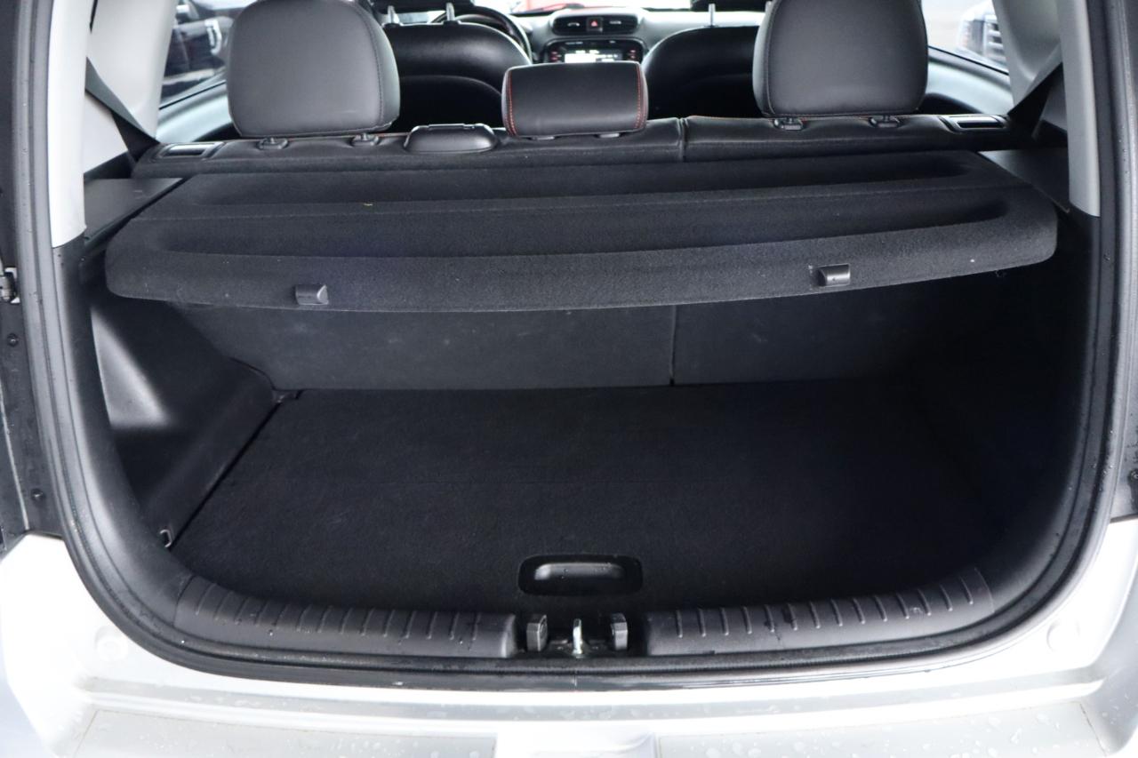 Kia Soul ! Auto 2019