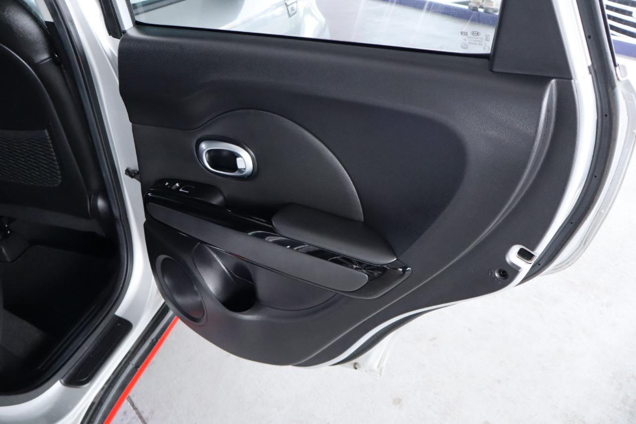 Kia Soul ! Auto 2019