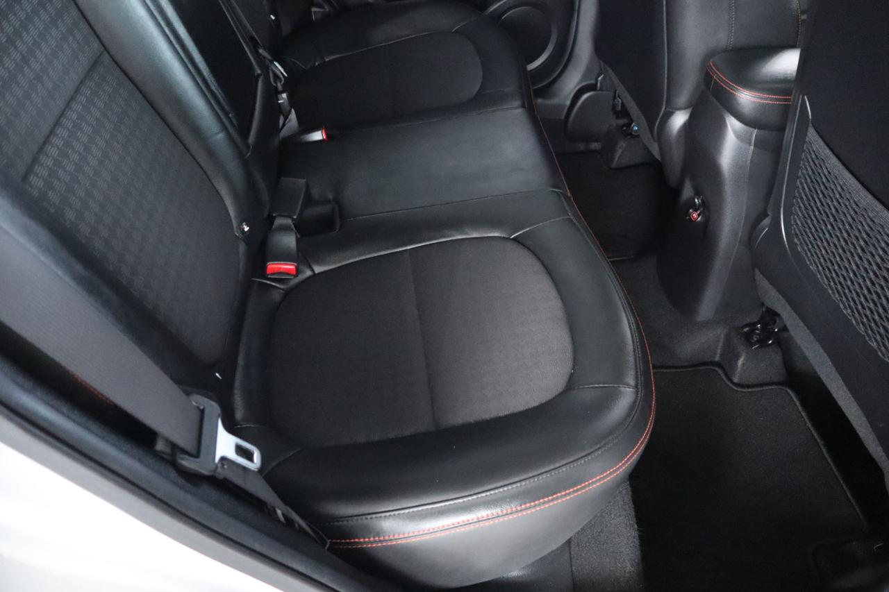 Kia Soul ! Auto 2019