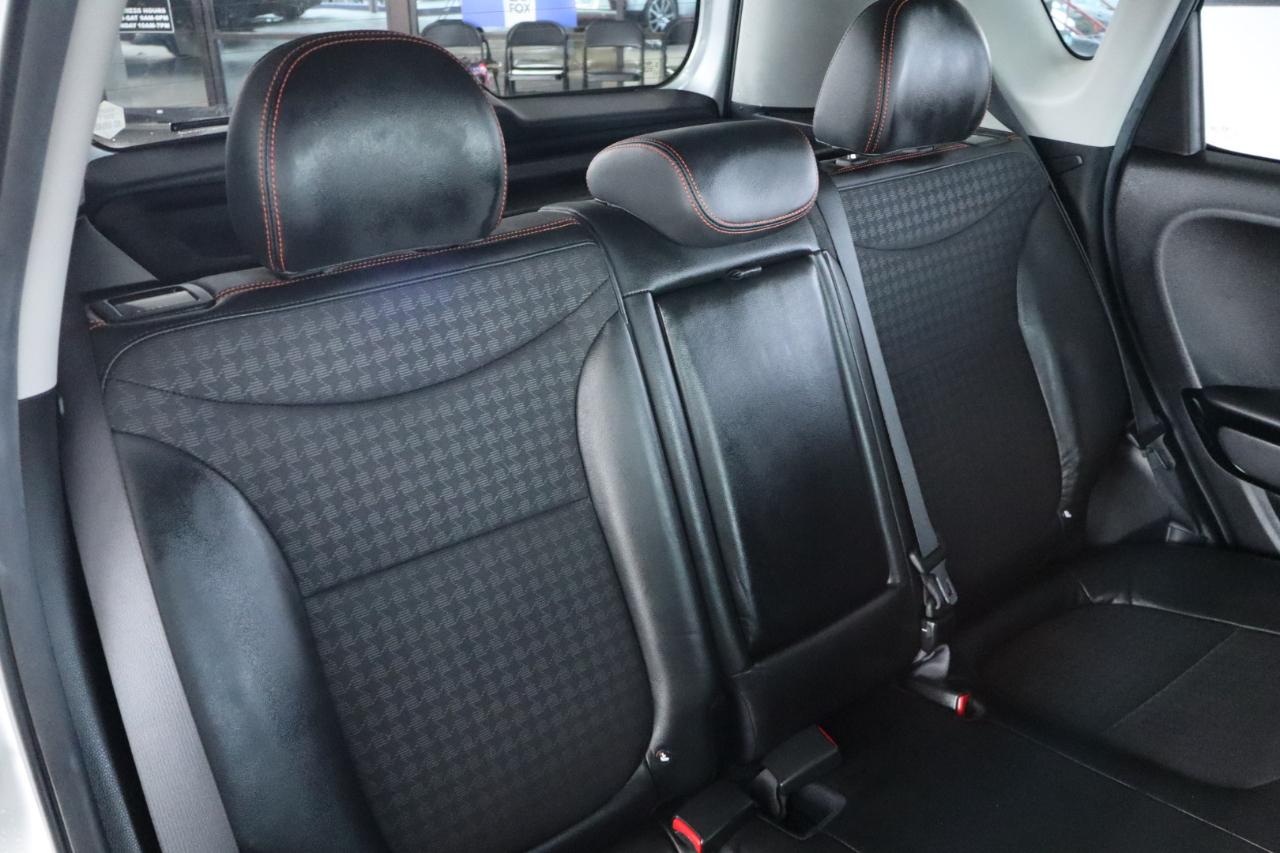 Kia Soul ! Auto 2019