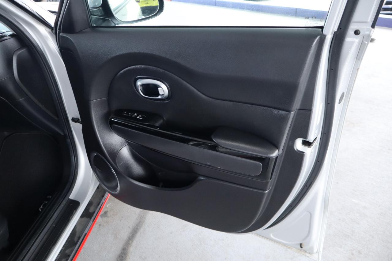 Kia Soul ! Auto 2019