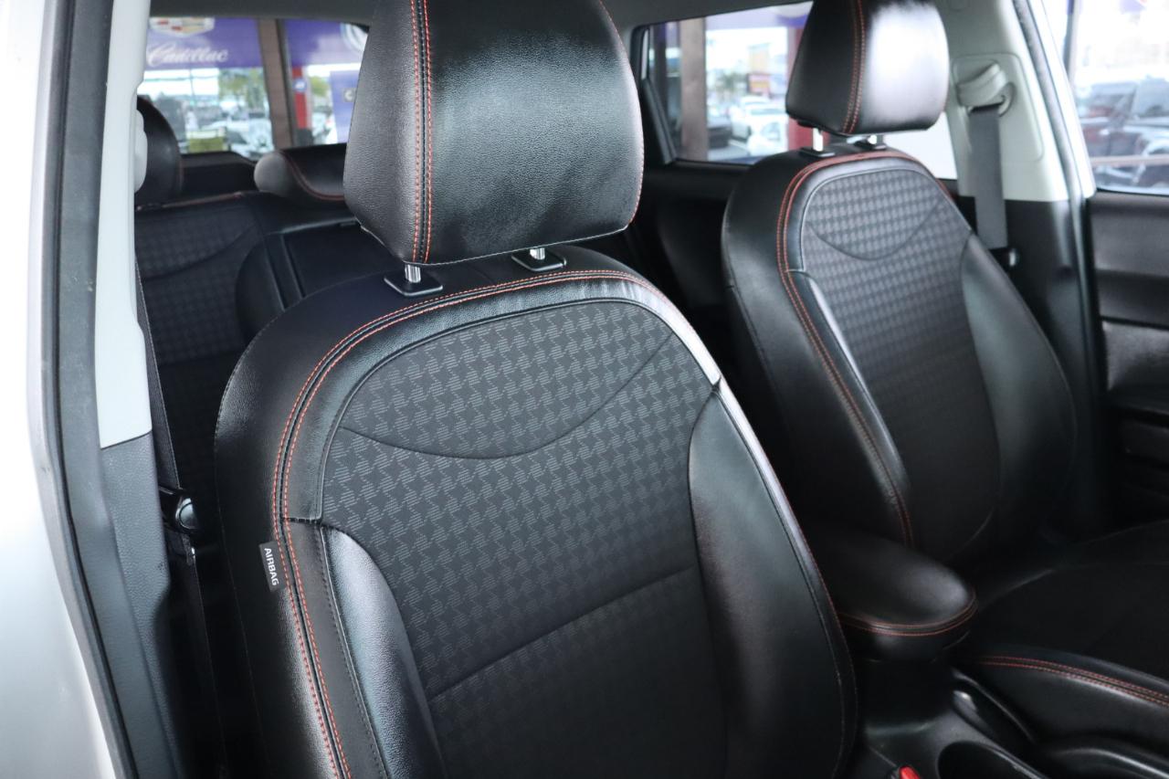 Kia Soul ! Auto 2019