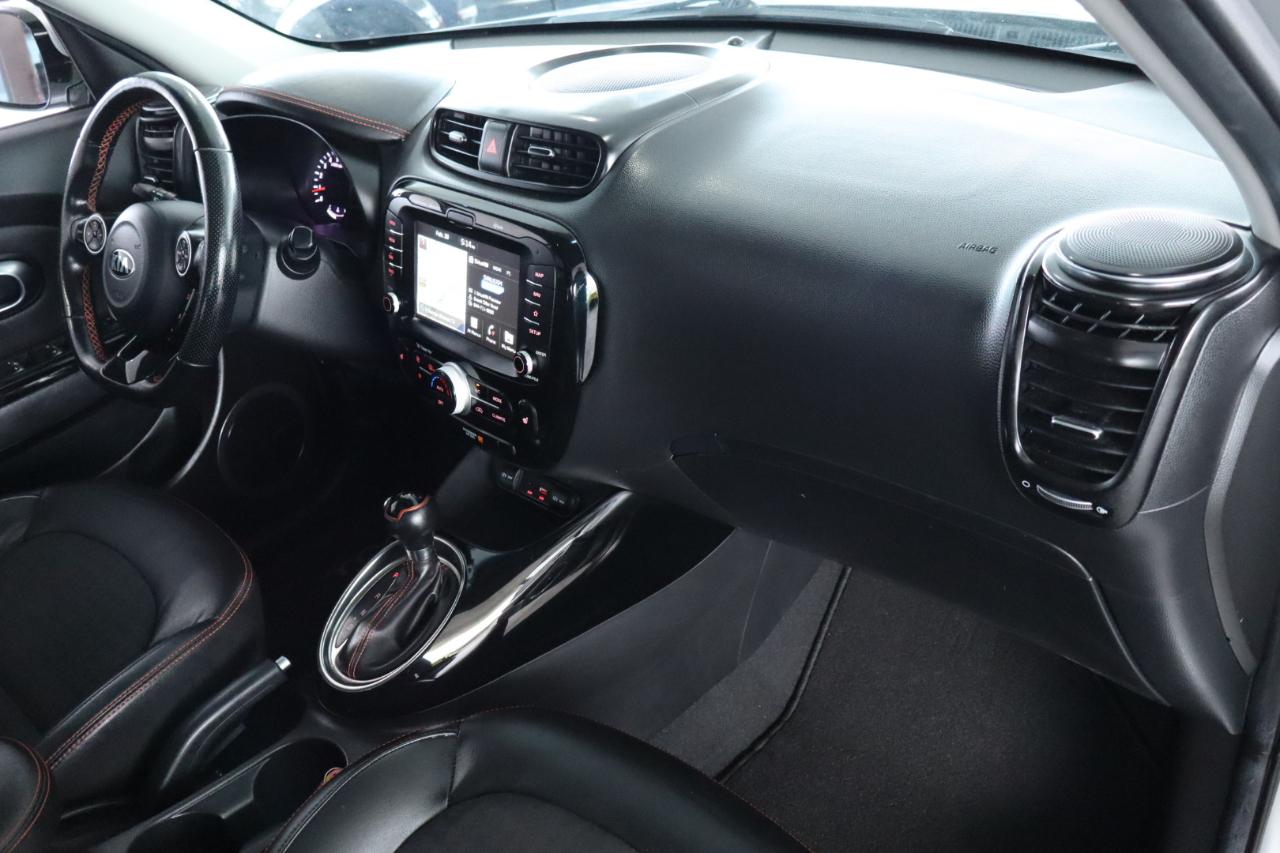 Kia Soul ! Auto 2019