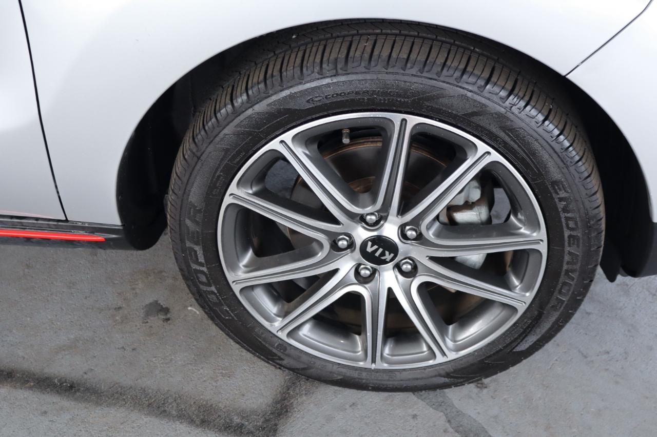 Kia Soul ! Auto 2019