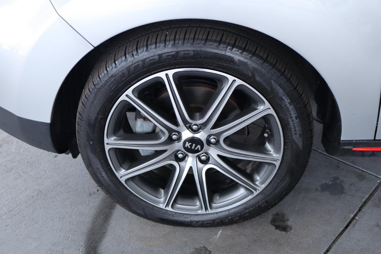 Kia Soul ! Auto 2019