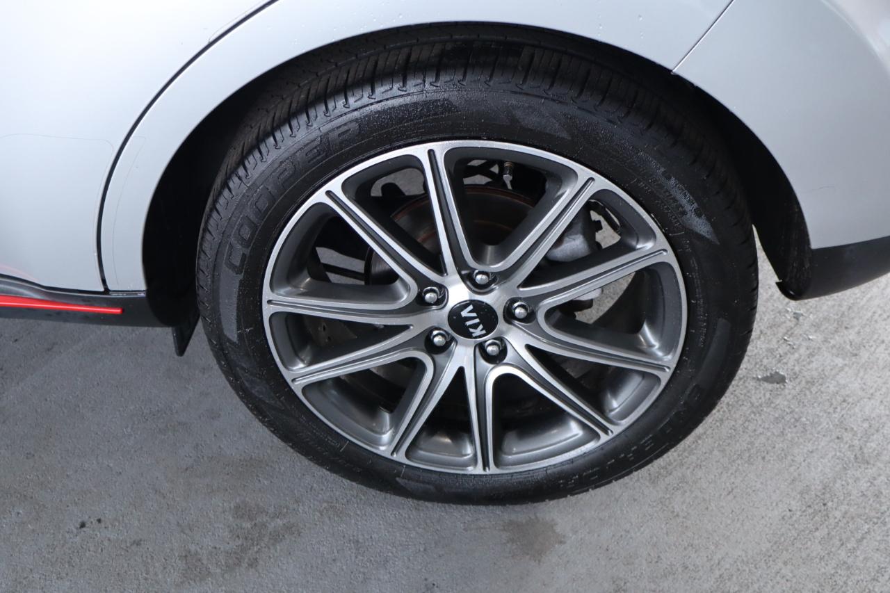 Kia Soul ! Auto 2019