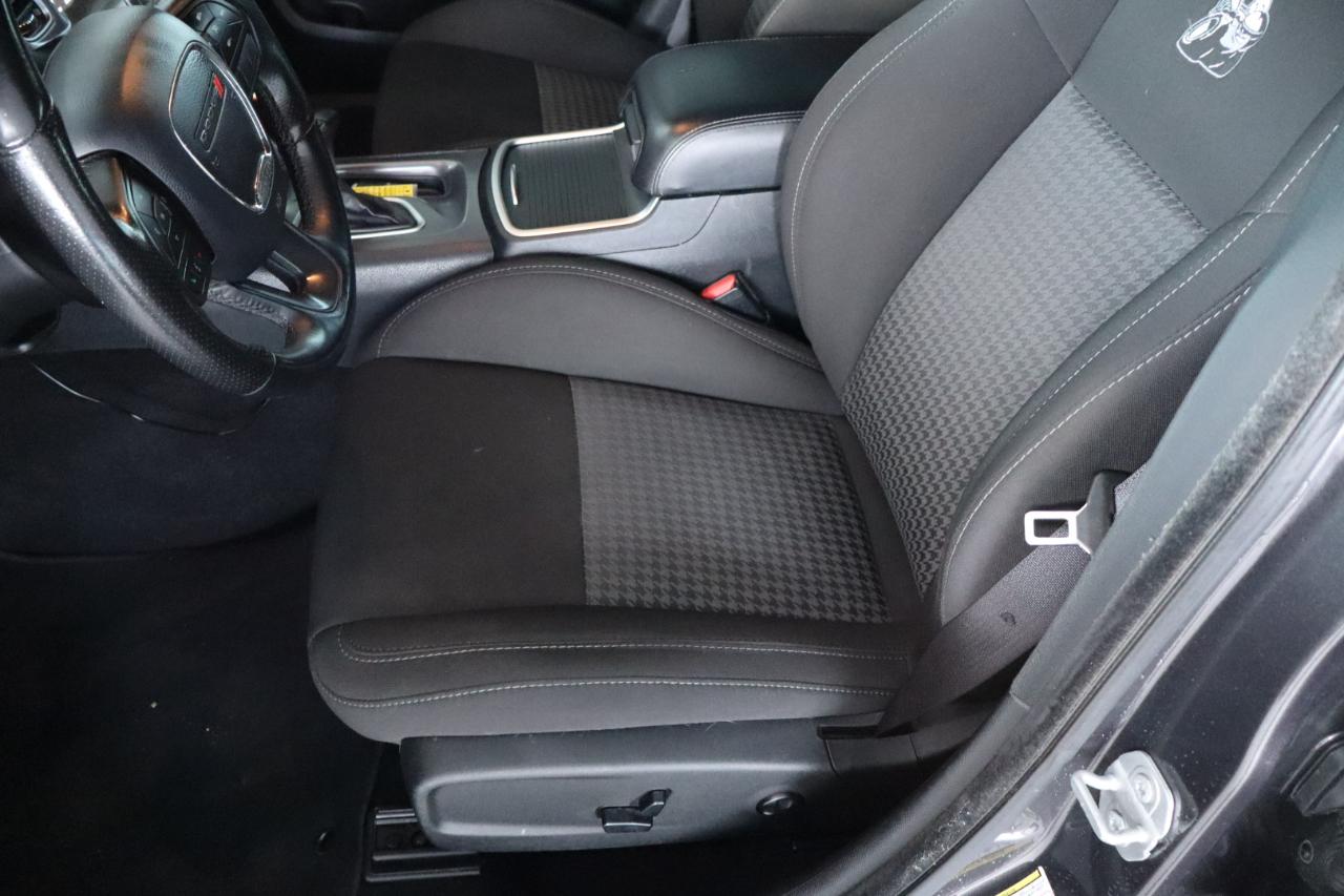 Dodge Charger Scat Pack RWD 2020