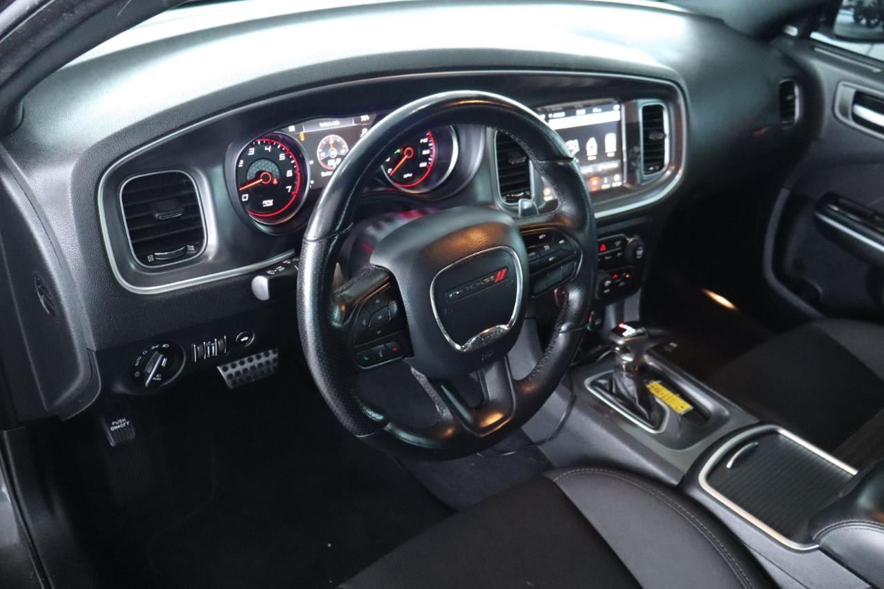 Dodge Charger Scat Pack RWD 2020