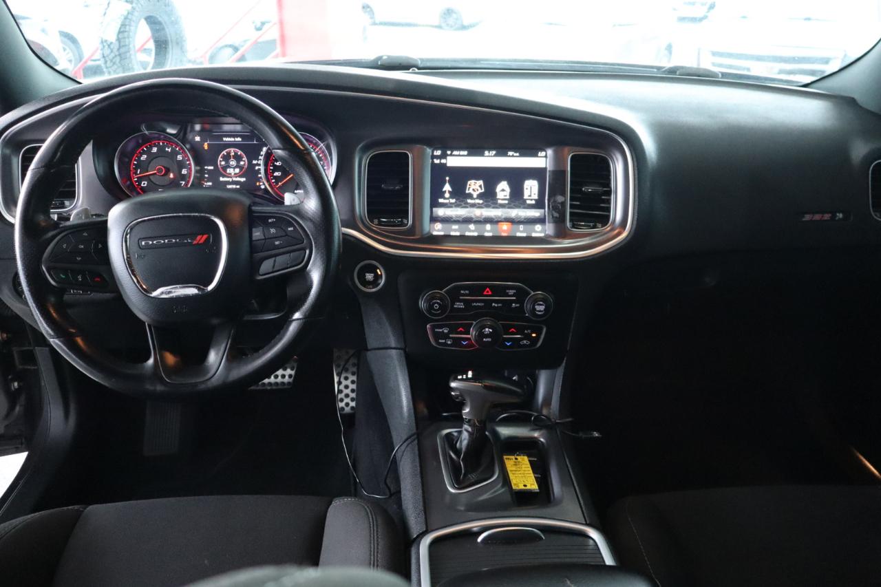 Dodge Charger Scat Pack RWD 2020