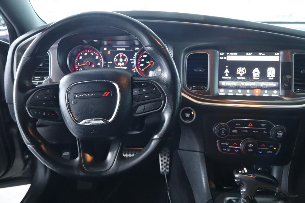 Dodge Charger Scat Pack RWD 2020