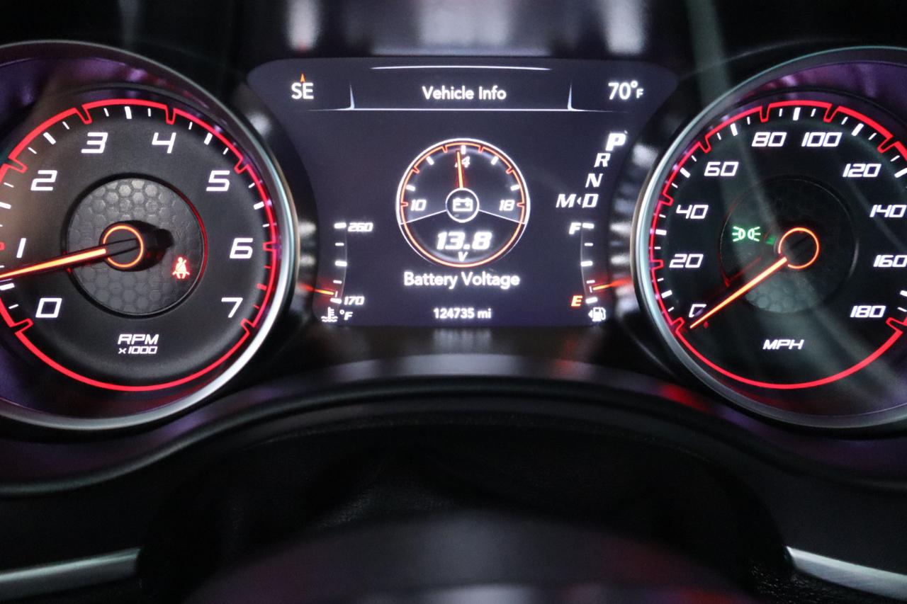 Dodge Charger Scat Pack RWD 2020