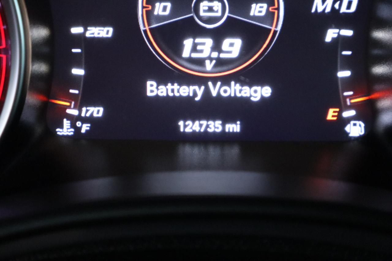 Dodge Charger Scat Pack RWD 2020