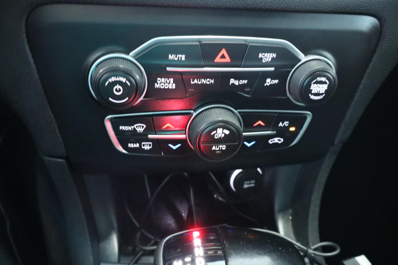 Dodge Charger Scat Pack RWD 2020