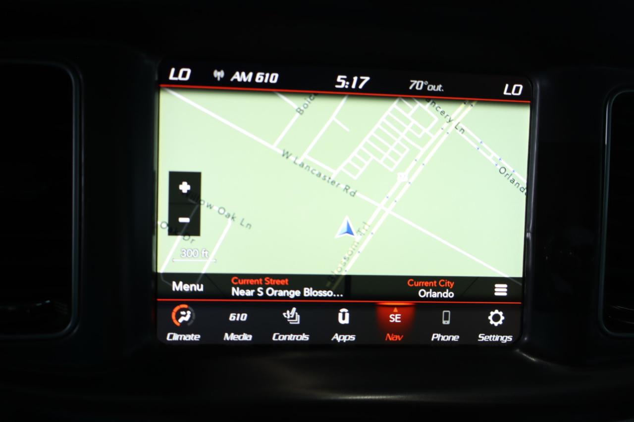 Dodge Charger Scat Pack RWD 2020