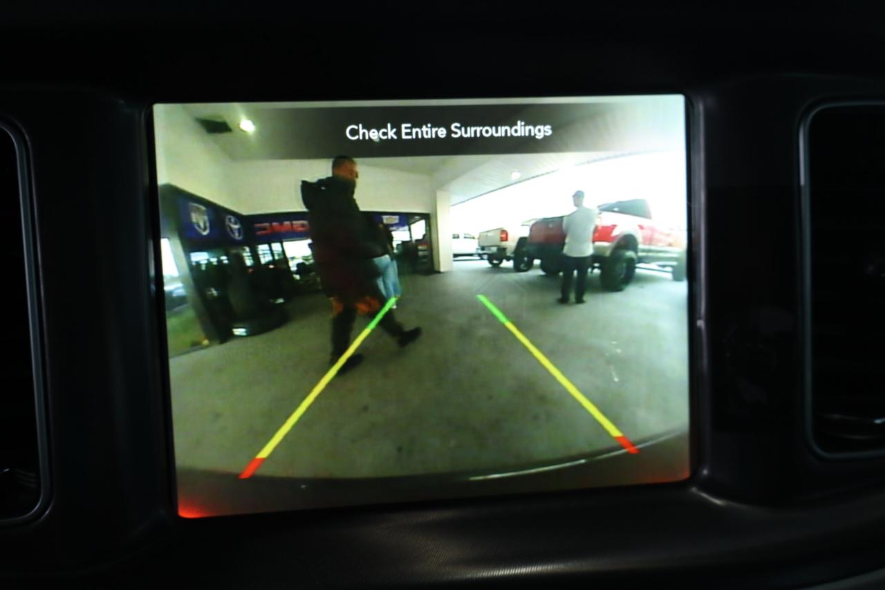 Dodge Charger Scat Pack RWD 2020