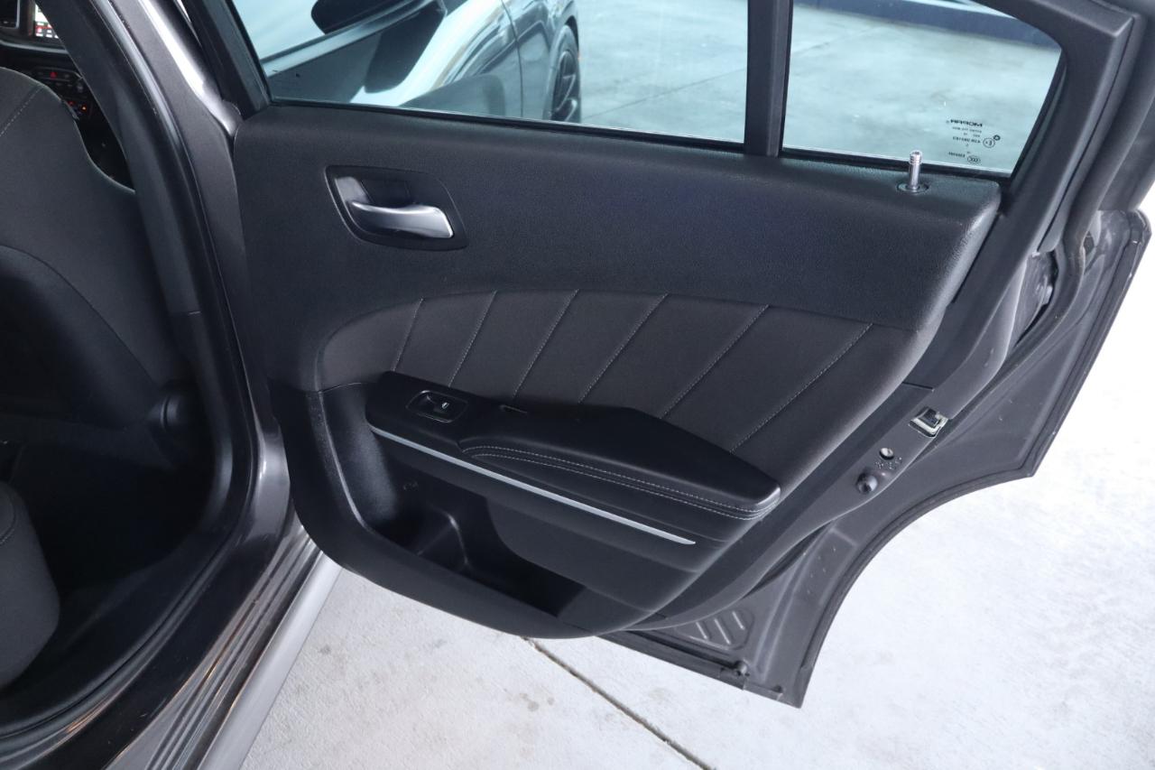 Dodge Charger Scat Pack RWD 2020