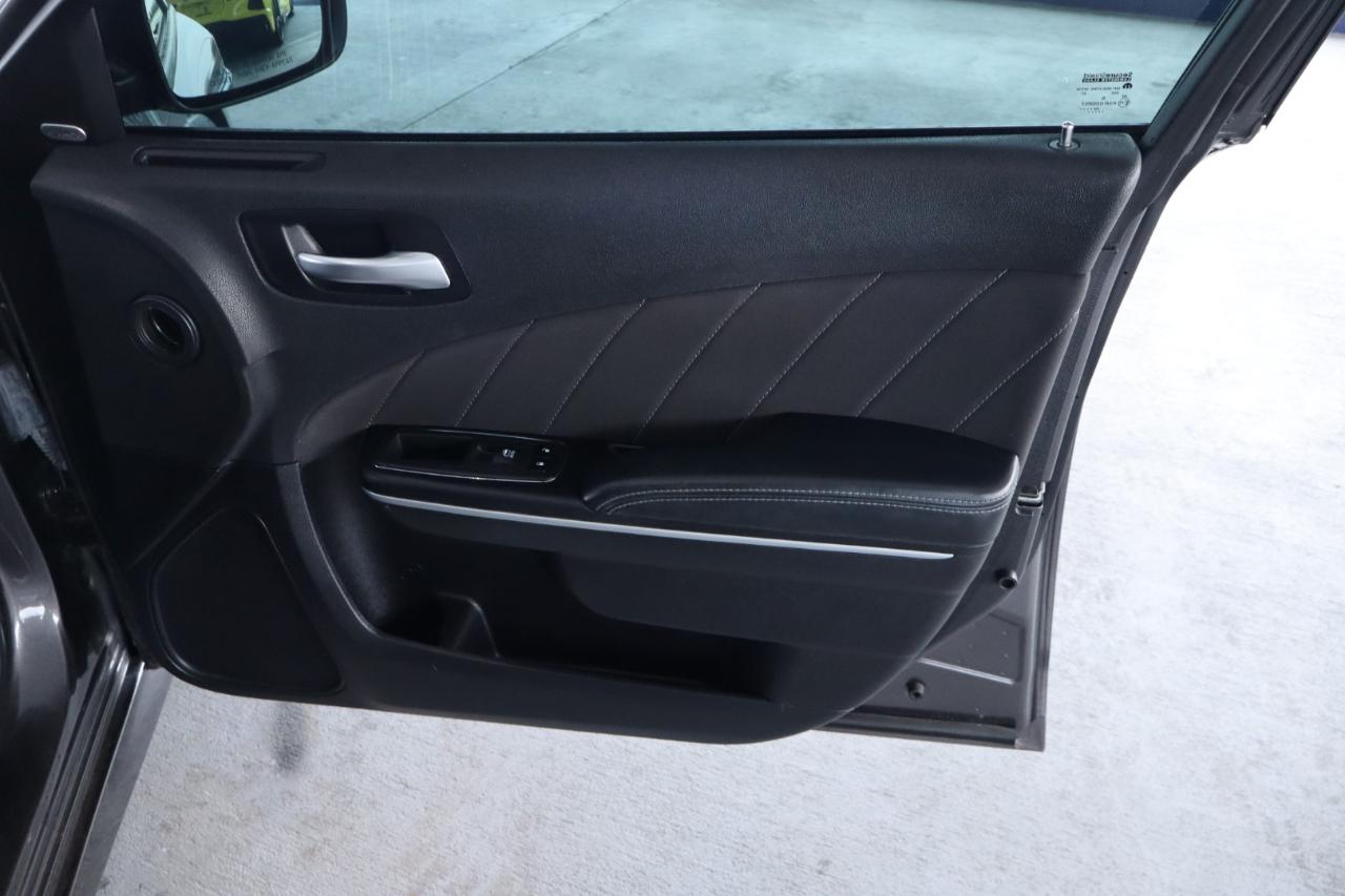 Dodge Charger Scat Pack RWD 2020