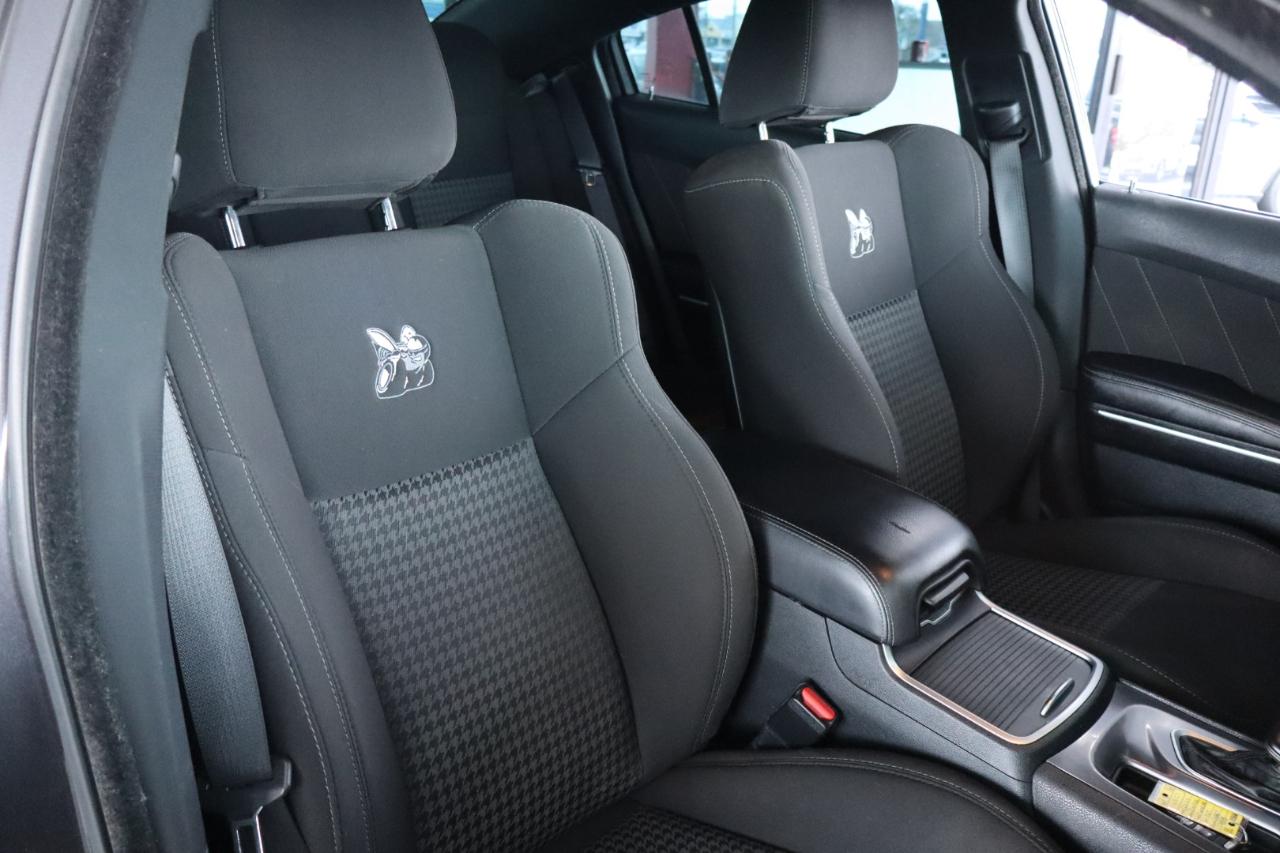 Dodge Charger Scat Pack RWD 2020