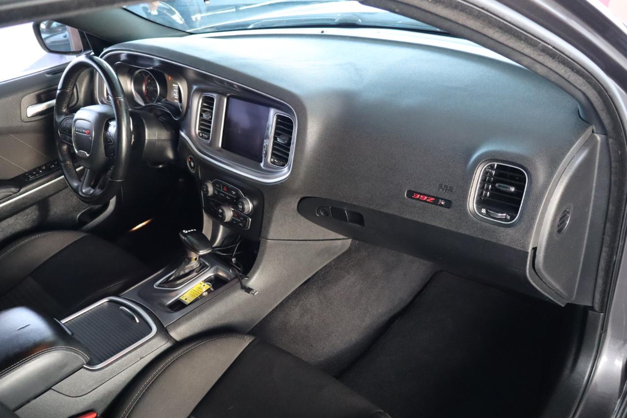 Dodge Charger Scat Pack RWD 2020