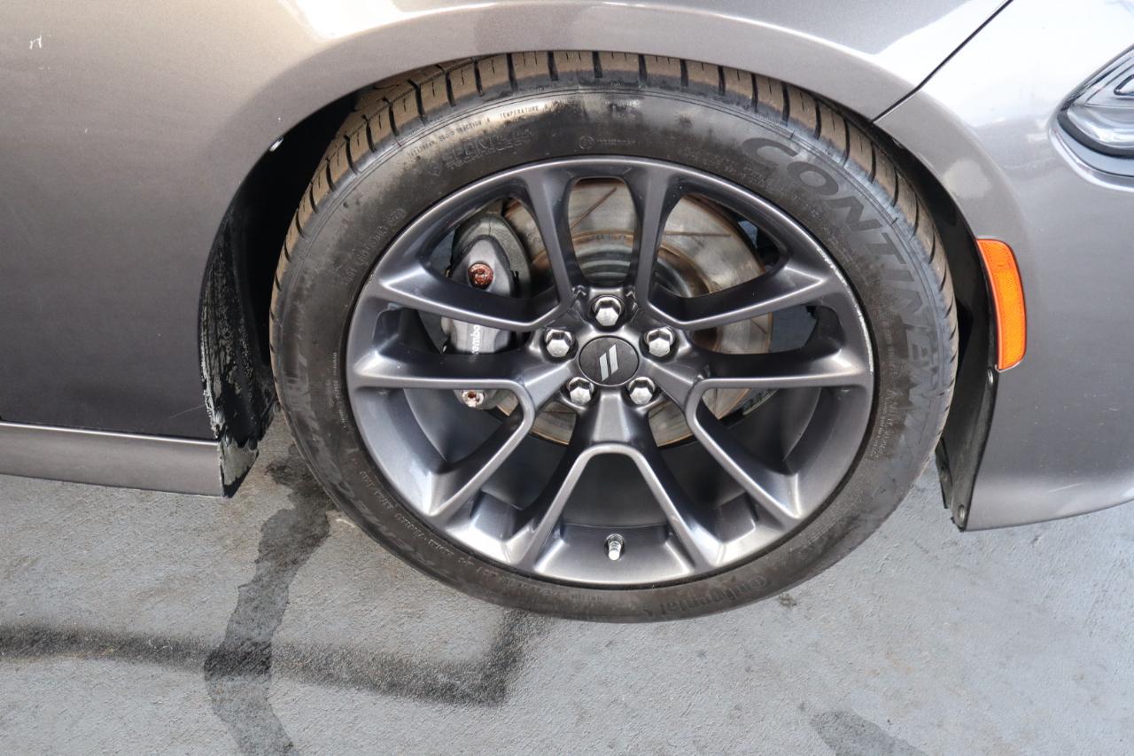 Dodge Charger Scat Pack RWD 2020