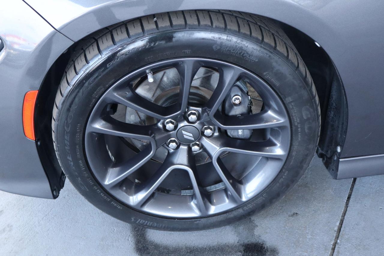 Dodge Charger Scat Pack RWD 2020