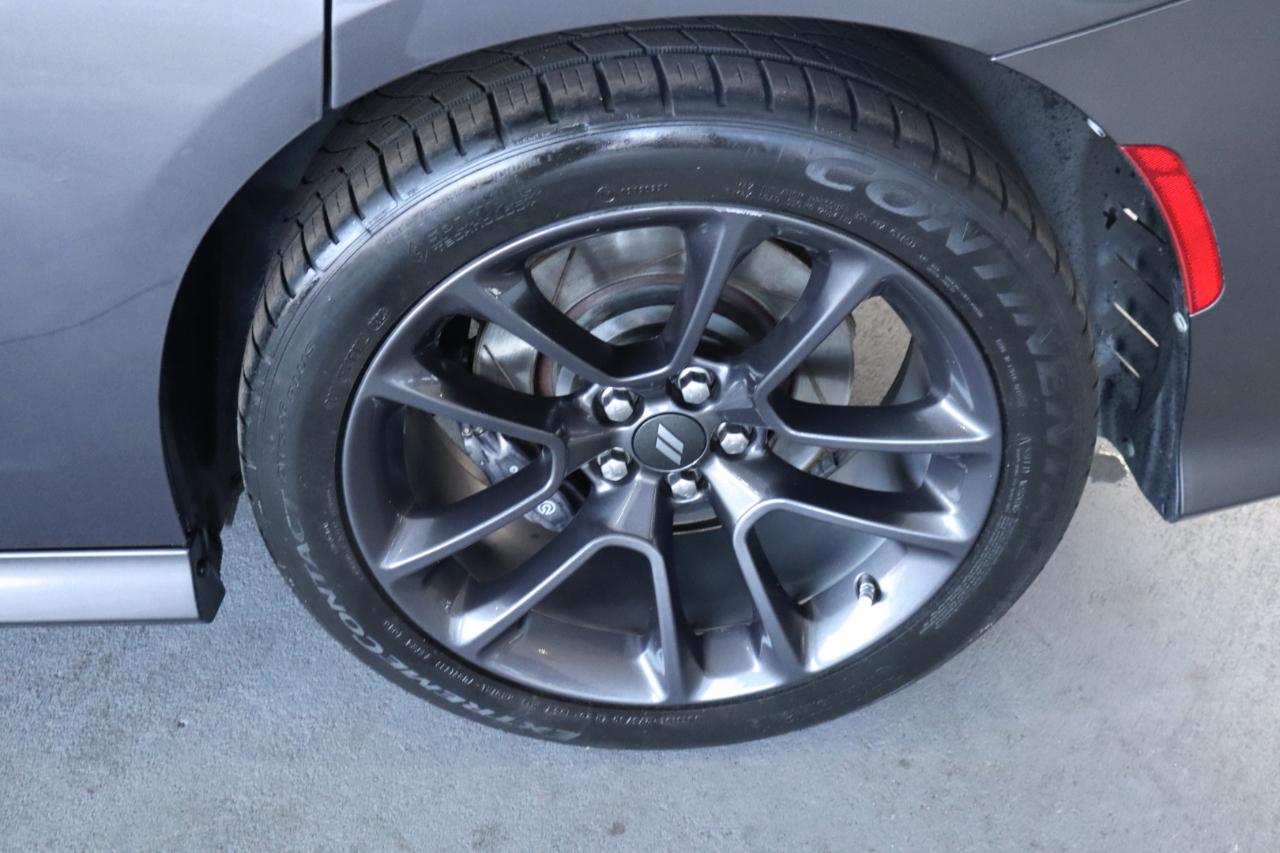 Dodge Charger Scat Pack RWD 2020