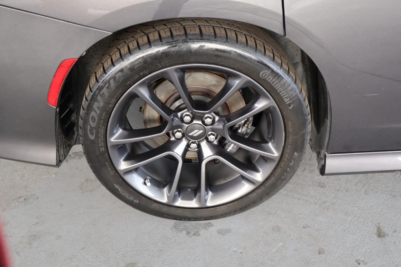 Dodge Charger Scat Pack RWD 2020