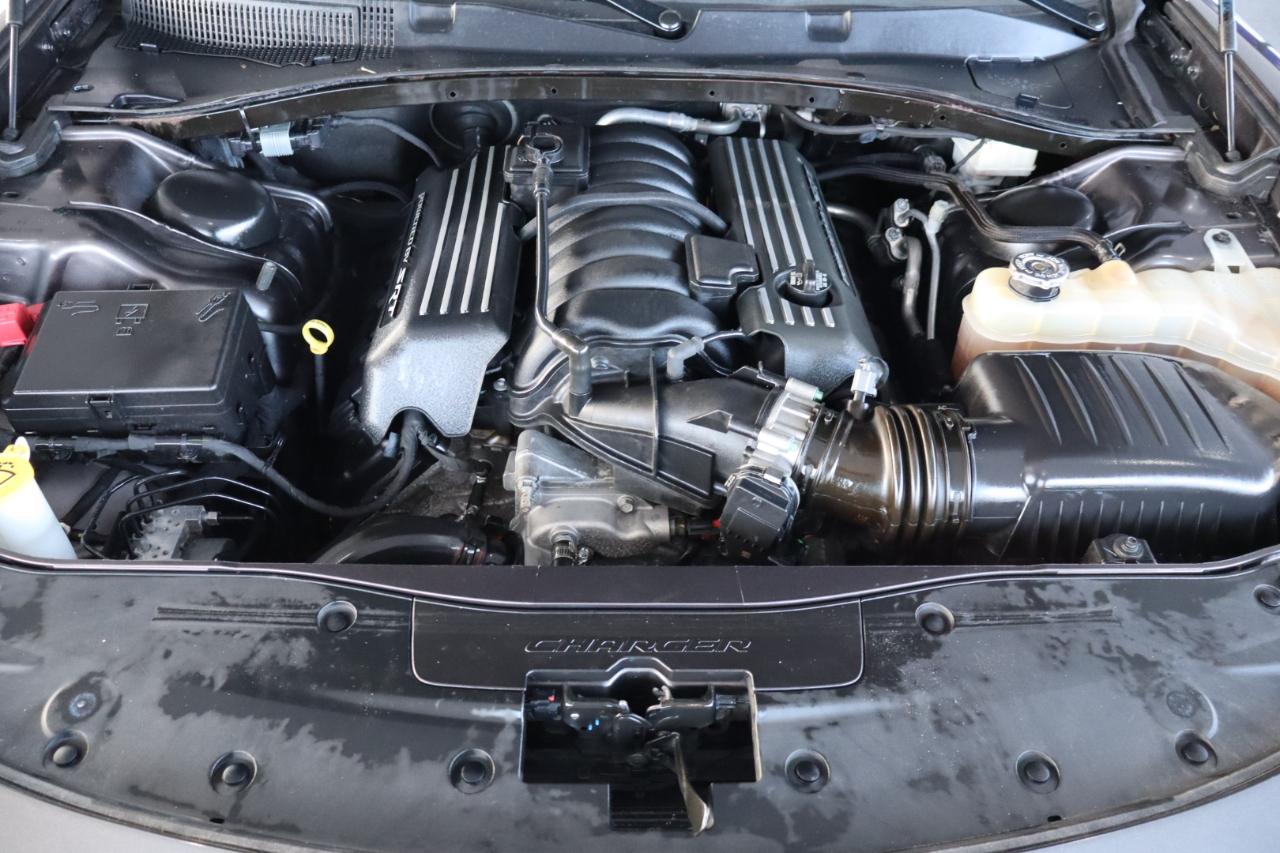 Dodge Charger Scat Pack RWD 2020