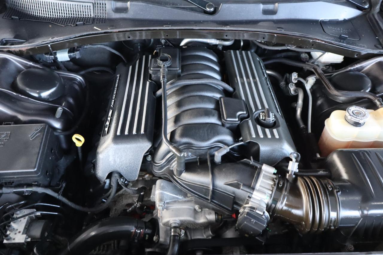 Dodge Charger Scat Pack RWD 2020