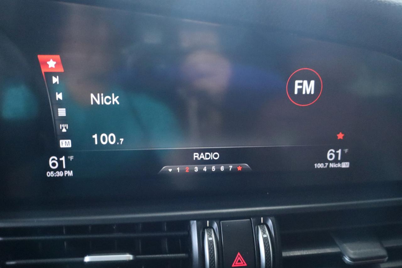 Alfa Romeo Giulia Base 2017