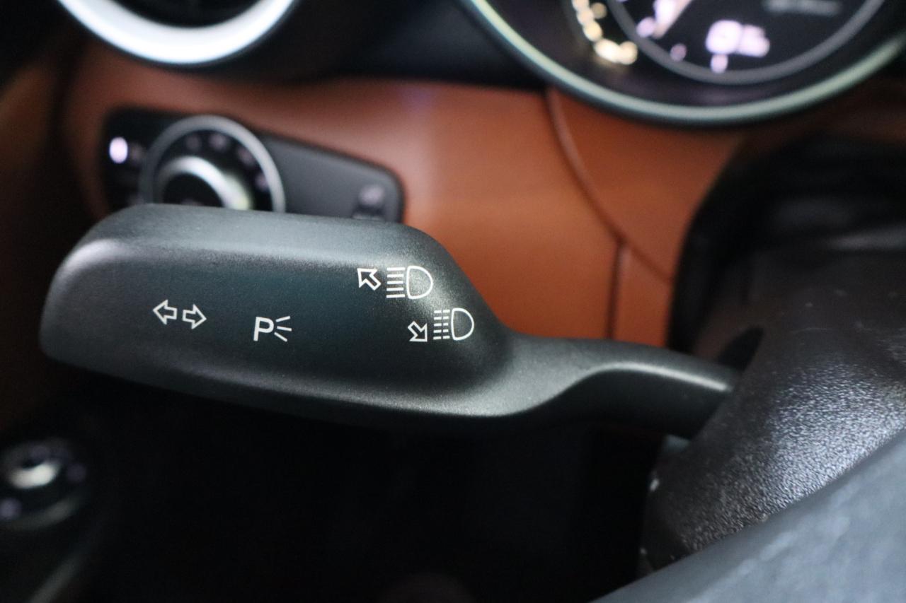 Alfa Romeo Giulia Base 2017