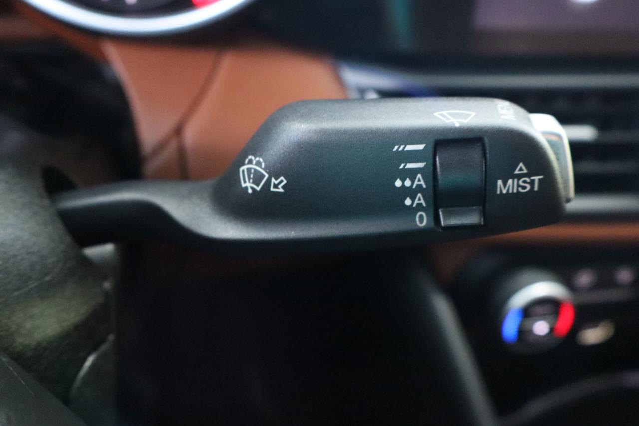 Alfa Romeo Giulia Base 2017