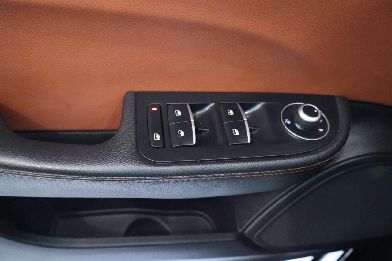 Alfa Romeo Giulia Base 2017