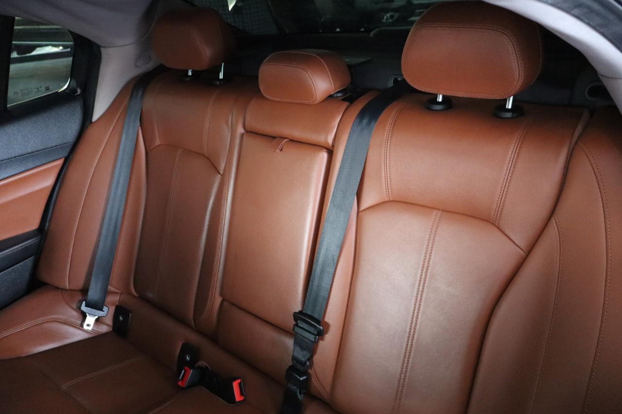 Alfa Romeo Giulia Base 2017