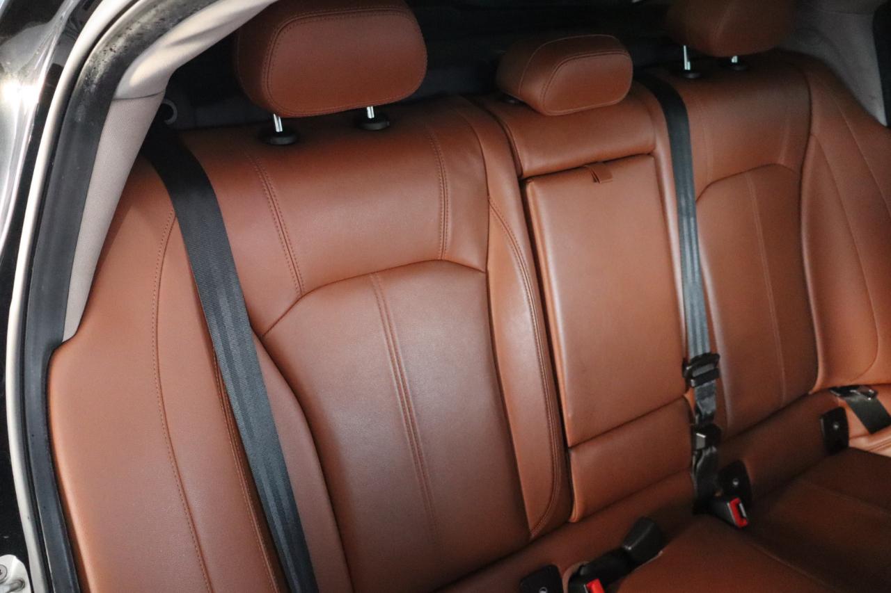 Alfa Romeo Giulia Base 2017