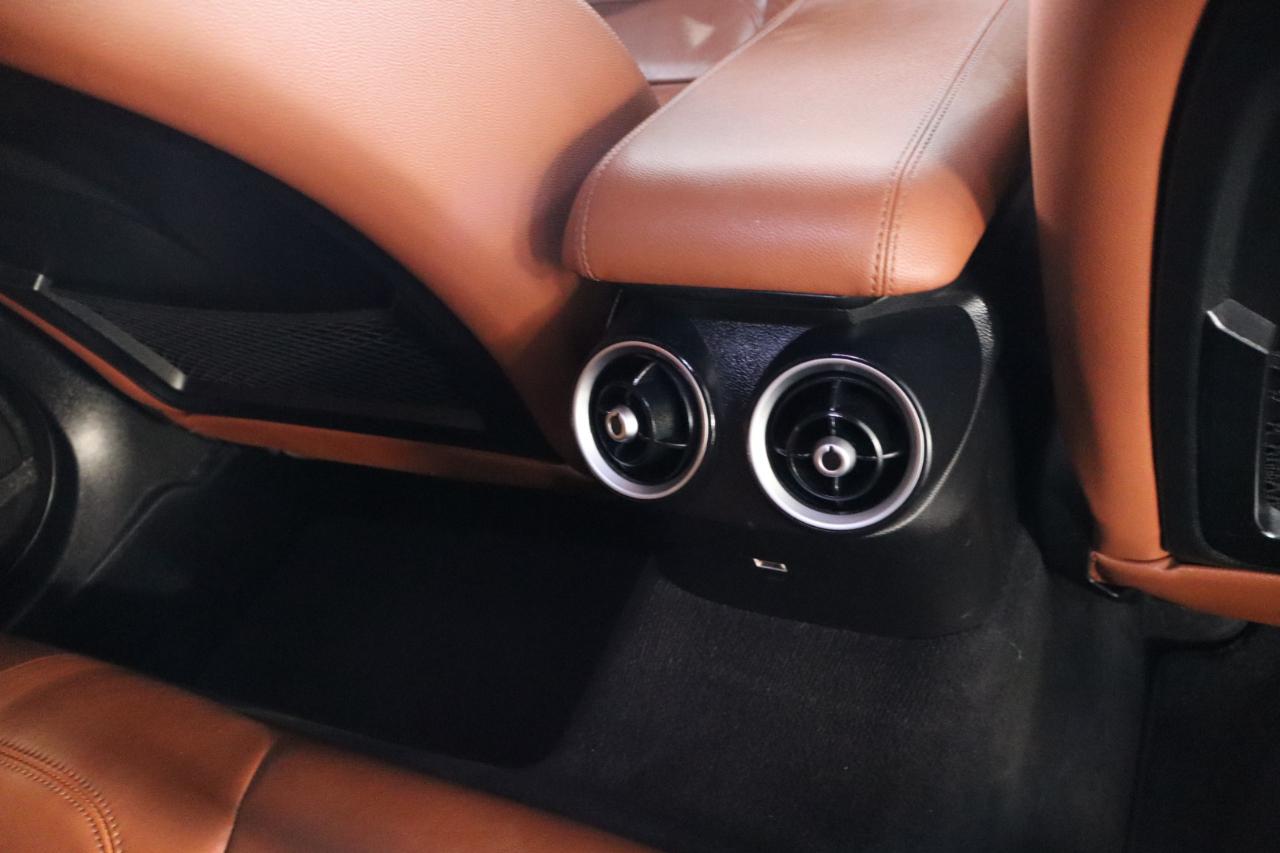 Alfa Romeo Giulia Base 2017