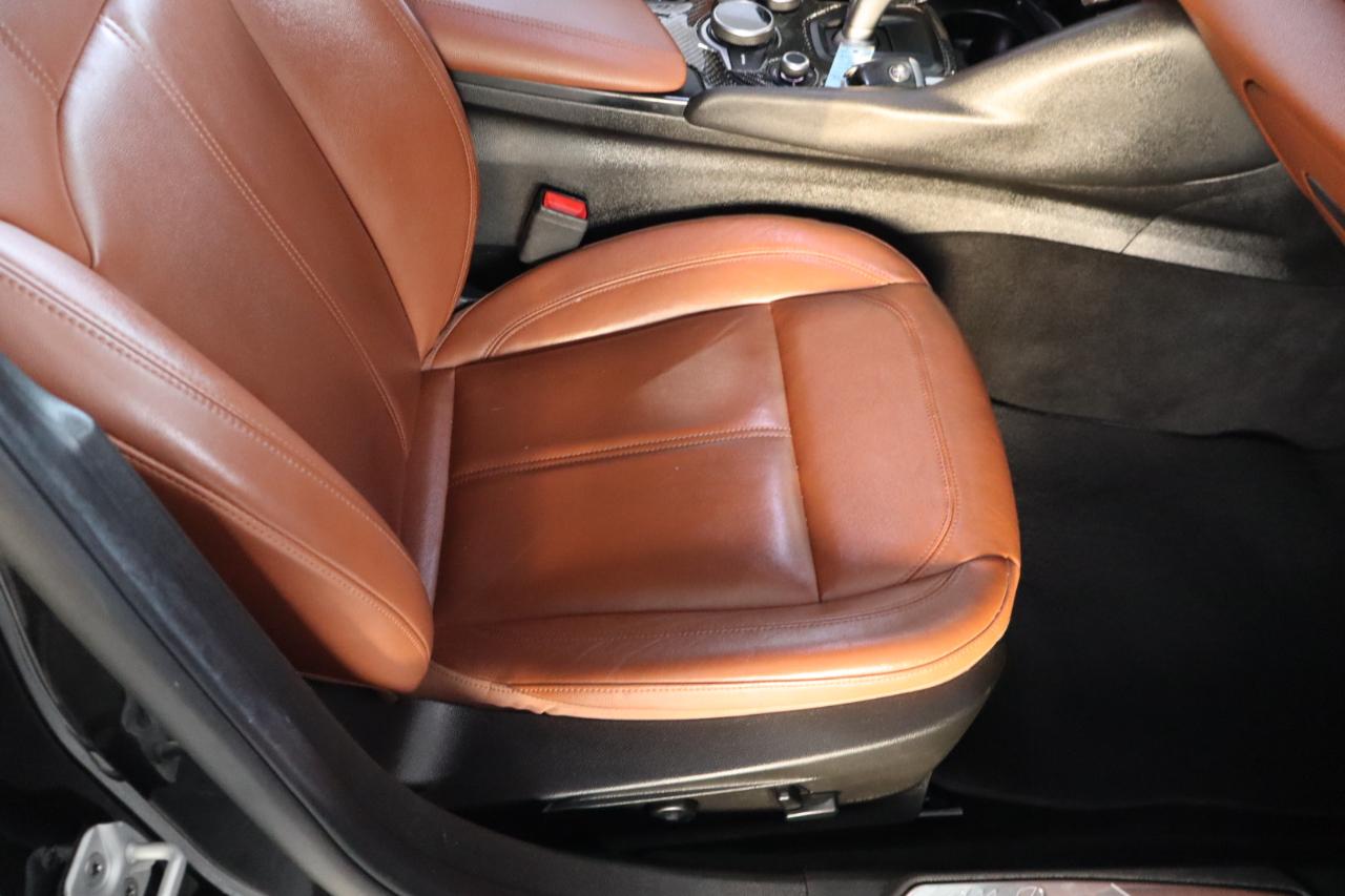 Alfa Romeo Giulia Base 2017