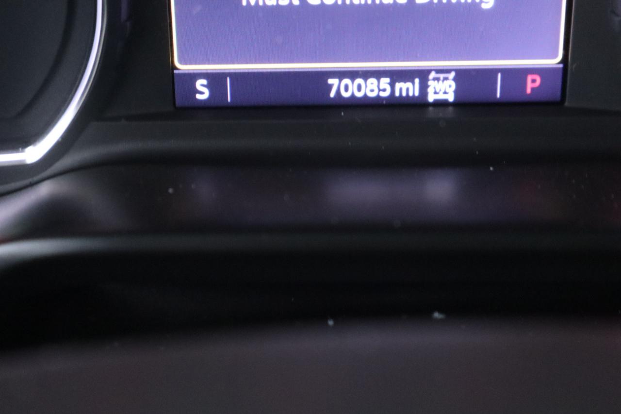 Chevrolet Silverado 1500 4WD Crew Cab 157" RST 2021