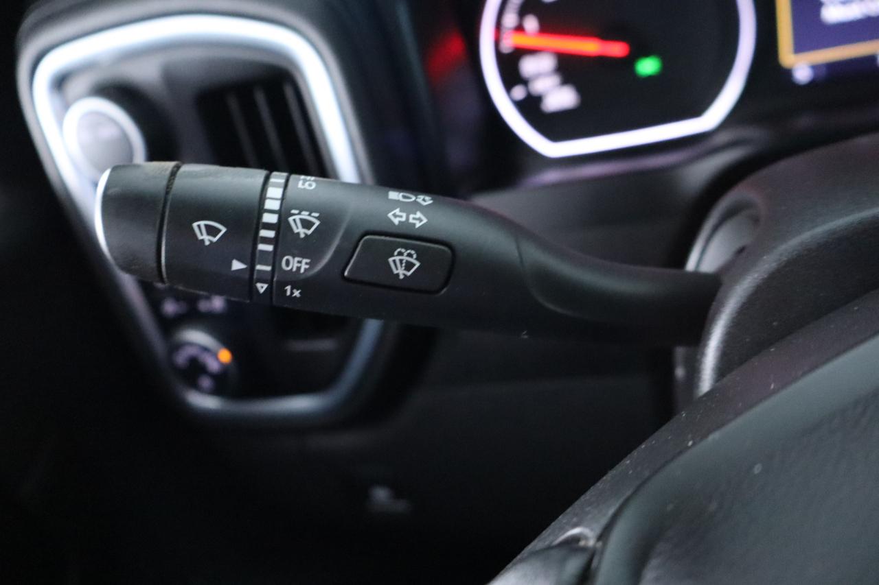 Chevrolet Silverado 1500 4WD Crew Cab 157" RST 2021