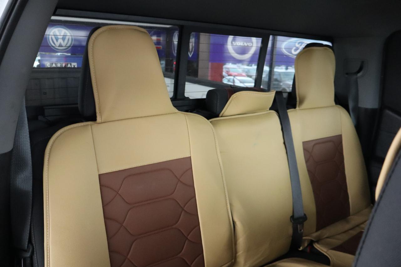 Chevrolet Silverado 1500 4WD Crew Cab 157" RST 2021