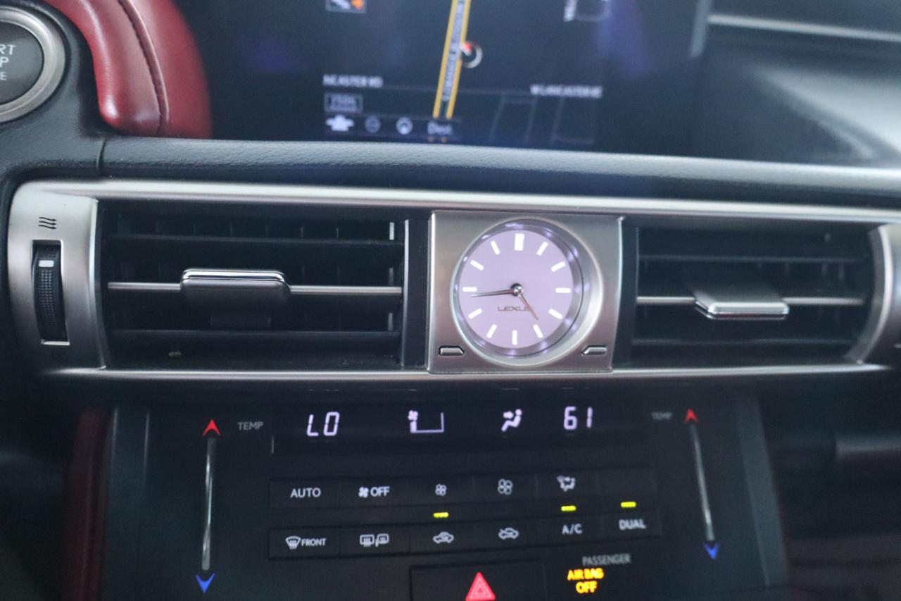 Lexus IS 200t 4dr Sdn 2016