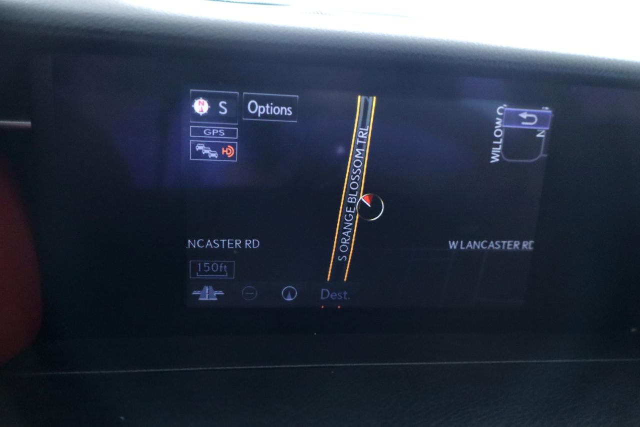 Lexus IS 200t 4dr Sdn 2016