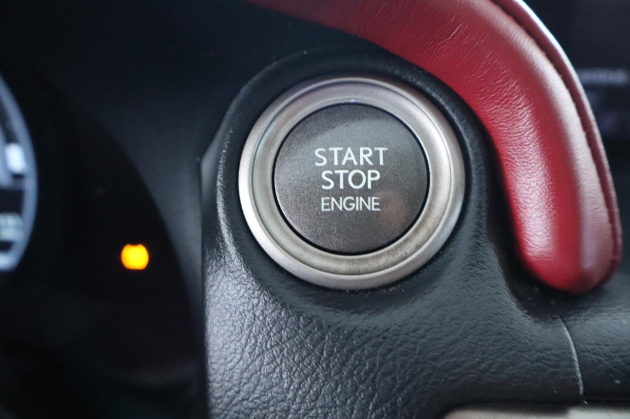 Lexus IS 200t 4dr Sdn 2016