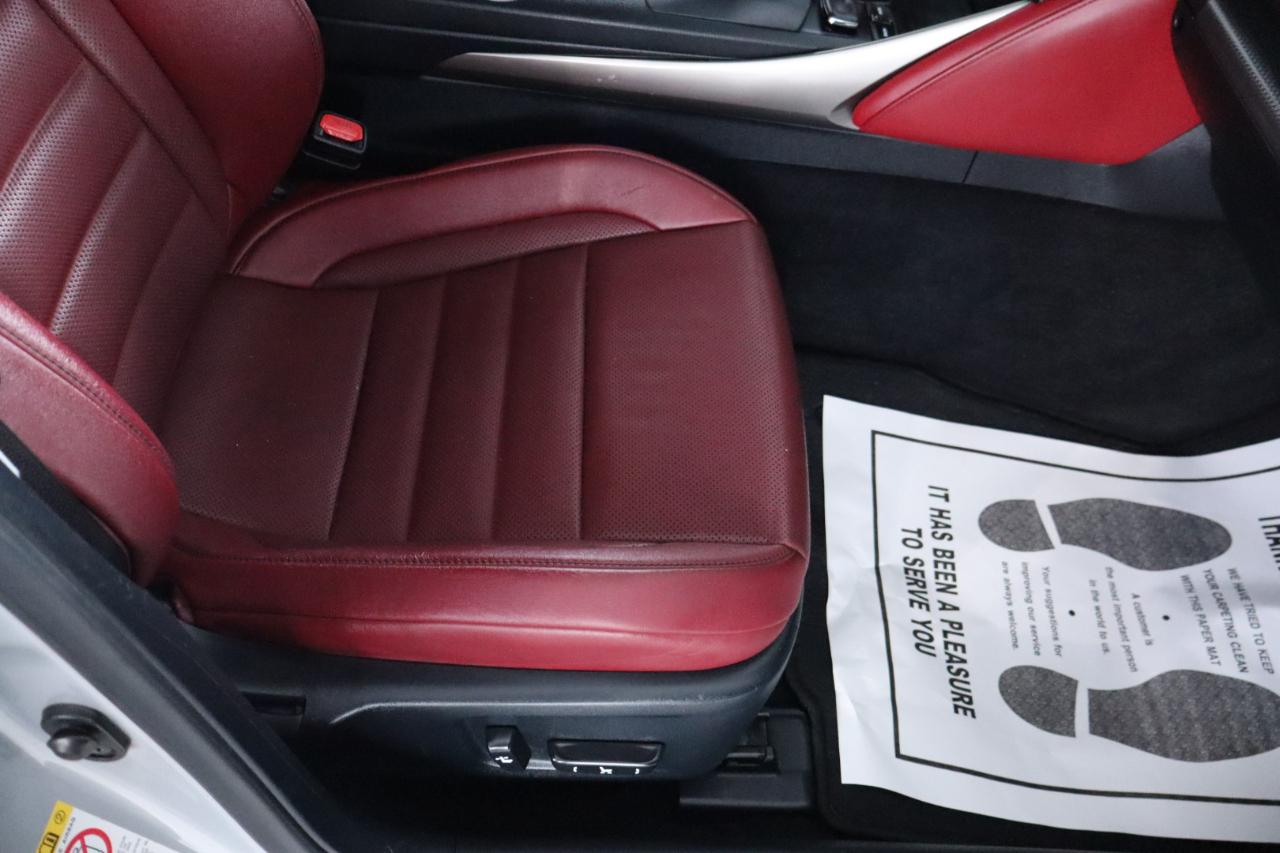 Lexus IS 200t 4dr Sdn 2016