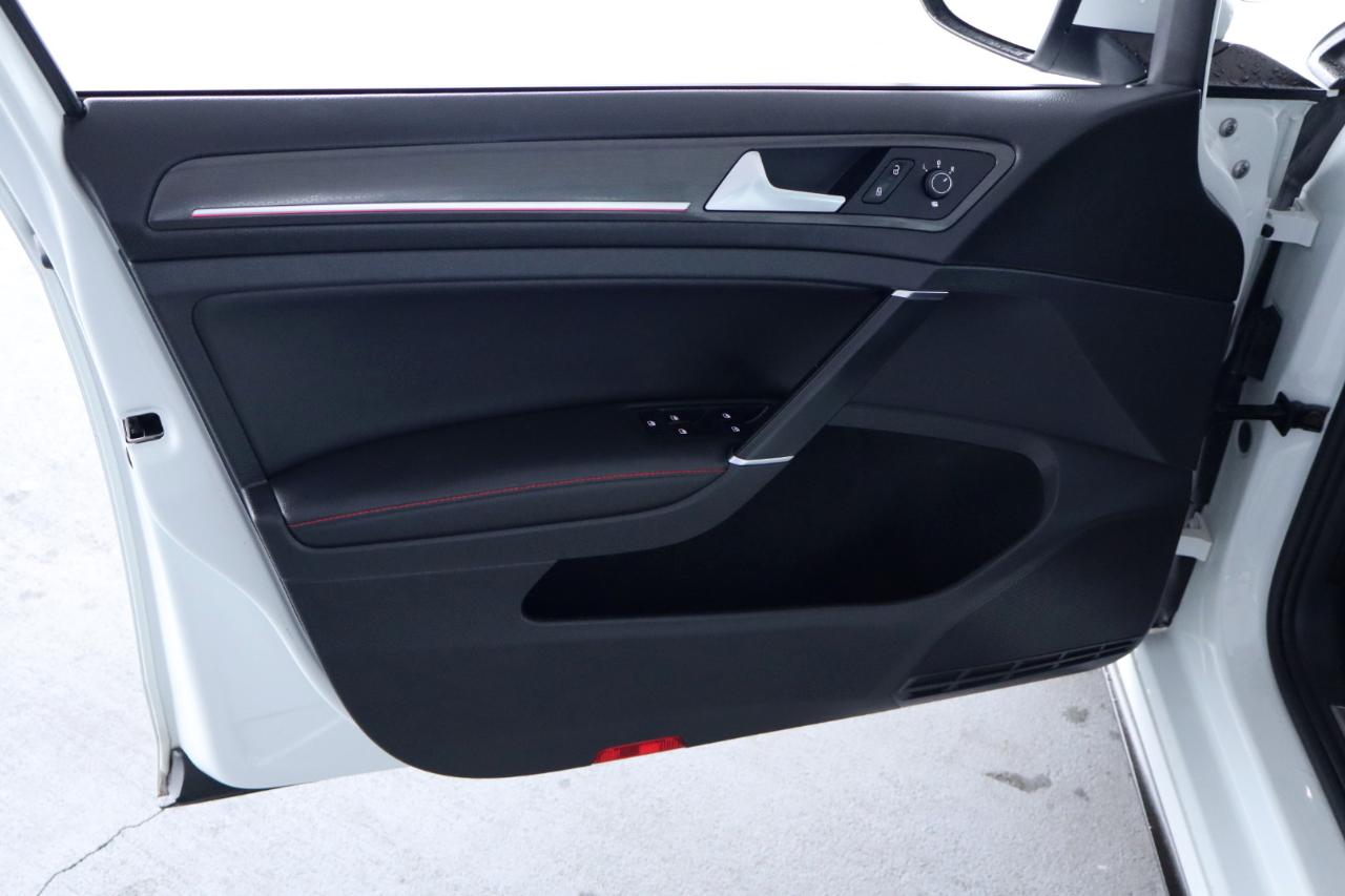 Volkswagen Golf GTI 2.0T Rabbit Edition DSG 2019