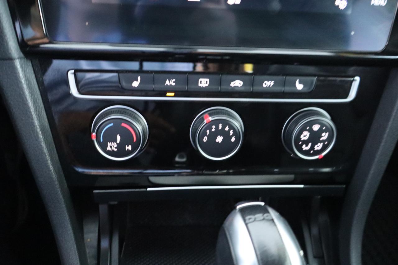 Volkswagen Golf GTI 2.0T Rabbit Edition DSG 2019